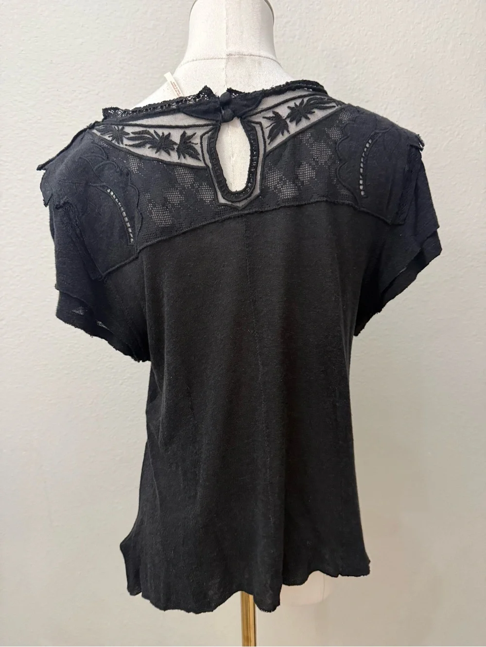 Free People Free People Mariposa Top